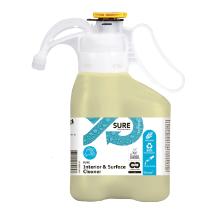 Nettoyant multi-usage 1,4 l Sure Interior & Surface Cleaner photo du produit