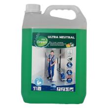 Ecologische vloer- en oppervlaktereiniger 5 l Polgreen Ultra Neutral artikelfoto