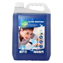 bloemrijke ecologische allesreiniger 5 l Polgreen Ultra Indoors artikelfoto