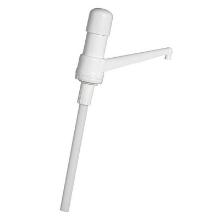 Pompe blanche pour Swarfega 4,5 l photo du produit