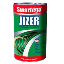 Koudontvetter voor olie, vet, teer en verf Swarfega Jizer 25 L artikelfoto