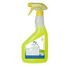 Nettoyant multi-surface d&eacute;graissant &eacute;cologique spray 750 ml Green'r all photo du produit