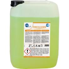 Universeel schoonmaakmiddel specifiek na brand 10 l PolTech firecleaner artikelfoto