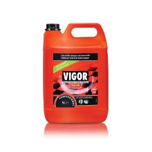 Vigor : industri&euml;le reiniger met amoniak - 5 l artikelfoto