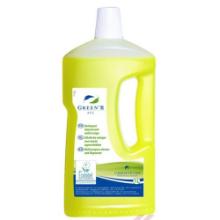 Green'r all : nettoyant multi-surface d&eacute;graissant - &eacute;cologique - 1 l photo du produit