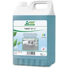 Nettoyant sols et surfaces écologique 5 l GreenCare Tanet SR15 photo du produit