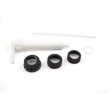 Pompe doseuse 30 ml DIN38/400 avec 2 adaptateurs DIN40/410 et DIN42/410 photo du produit