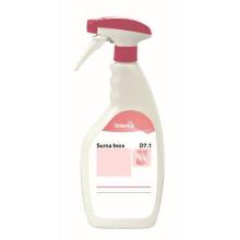 Keukenreiniger non-food oppervlakken spray 750 ml Suma Inox D7 artikelfoto