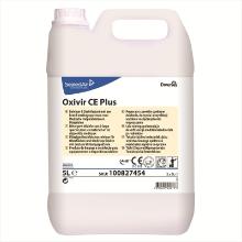 Reiniger & desinfectans med. mat. 5 l PT2/4 Di Oxivir CE Plus BE-REG-00865 artikelfoto