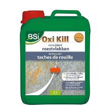 Oxi Kill Rust Cleaner tegen roestvlekken 2 l artikelfoto