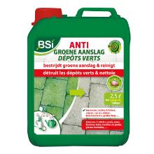 Geconcentreerde reiniger tegen groene aanslag 2,5l artikelfoto