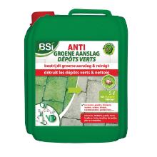 Geconcentreerde anti-groene aanslag reiniger 5l artikelfoto