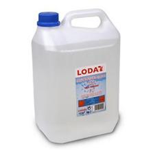 Gedemineraliseerd water 5 l artikelfoto