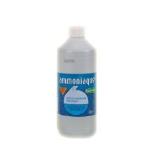 Industriele concentratie ammonia 12 % 1 l artikelfoto