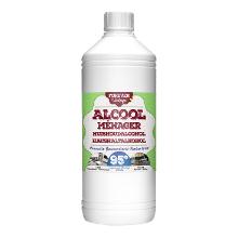Huishoudelijke alcohol 95&deg; - 1 l - BE-REG-00543 artikelfoto