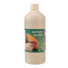 Acétone 1 l photo du produit
