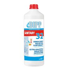Industrieel ontstopper extra krachtig 1 l Dipp 32 artikelfoto