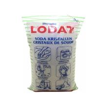 Sodakristallen zak 2 kg artikelfoto