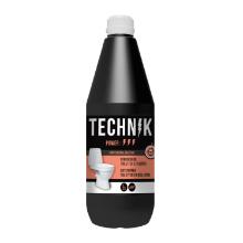 Toilet en riool ontstopper 1 l Technik artikelfoto