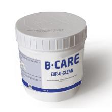 Chloor tabletten 180 st/600 gr Euroclean BE-REG-00017 artikelfoto