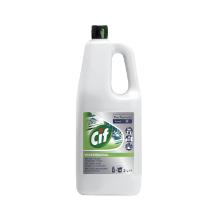 Allesreiniger gel met javel 2 l Pro Formula Cif Professional artikelfoto
