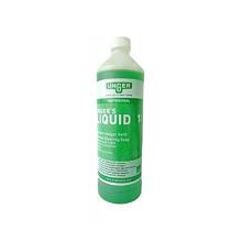 Nettoyant vitres concentré 1 l Fr100 photo du produit