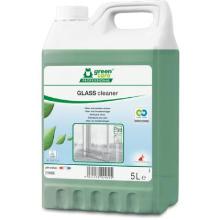 Glas -en opprevlakken reiniger 5 l Green Care Glass Cleaner artikelfoto