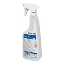 Glas-en opprevlakken reiniger concentraat spray 750 ml Maxx windus c2 artikelfoto