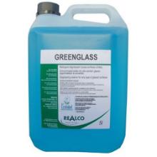 Nettoyant vitres et surfaces dégraissant 5 l Greenglass photo du produit