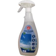 Destructeur d’odeur instantané Parfum menthe 750 ml Polbio Enzyflash photo du produit