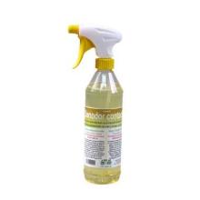 Geurvernietiger citroen verstuiver 500 ml Sanodor contact artikelfoto