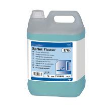 Taski Sprint Flower : ontgeurder reiniger - concentraat - 5 l artikelfoto