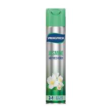 Luchtverfrisser jasmijn aerosol 300 ml Springfresh Jasmijn artikelfoto