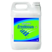 Biotechnologische geurvernietiger 5 l Good sense Breakdown artikelfoto