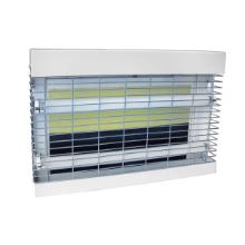 Kileo : insectenverdelger met kleefvellen - 30 watts - wit - haccp artikelfoto