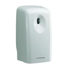 Aquarius AirCareDispenser voor luchtverfrisser wit - 1pc artikelfoto