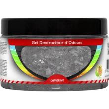 Geurneutralisator eucalyptus gel Rvolution'air crystal artikelfoto