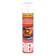 Ruitenreiniger voor kachels en inbouwkachels aerosol 400 ml Inserts Spray artikelfoto