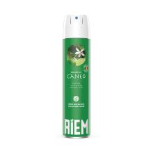 Luchtverfrisser groene thee/grapefruit aerosol 300 ml Desodair artikelfoto