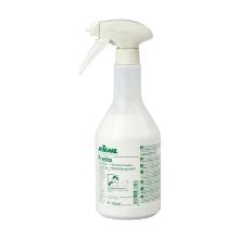 Emulsion de nettoyage et entretien pour meubles &agrave; la cire Spray 750 ml Presto photo du produit