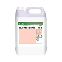 Taski Jontec Lenio F5b : was op waterbasis voor houten vloeren - 5 l artikelfoto