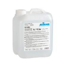 Sterk actieve desinfecterende reiniger op basis vanzuur-Acidodes-5 l-BEREG-01092 artikelfoto