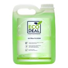 Vloerreiniger dagelijks gebruik fruitige geur 5 l Eco Deal Ultra Floor artikelfoto