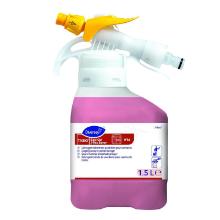 Schuimende sanitaire reinigingsspray 1,5 l Taski Sani Cid J-Flex Spray artikelfoto