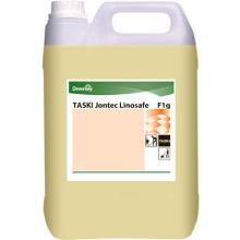 Décapant pour sols en linoléum 5 l Jontec LinoSafe F1g photo du produit