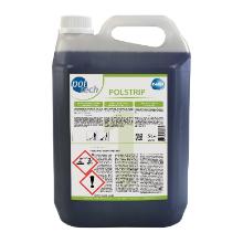 Emulsie stripper voor thermoplastische vloeren 5 l PolTech Vinyl Stripper artikelfoto