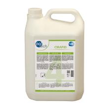 PolTech cirapid : regenerende glanshersteller - spraymethode - 5 l artikelfoto