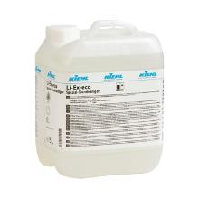 Speciale vloerstripper 5 l Li-ex-eco artikelfoto