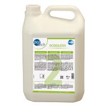 Protection haute brillance et résistance au trafic 5 l PolTech eco gloss photo du produit