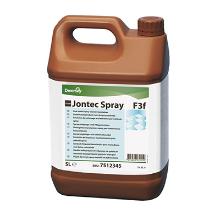 Taski Jontec Spray : vloeronderhoud - spraymethode - 5 lt artikelfoto